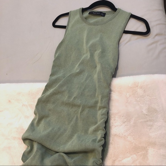 PRINCESS POLLY DRESS 🖤 - Picture 4 of 5